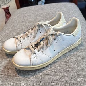 Adidas Originals Stan Smith White Sneaker